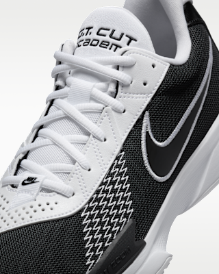 Nike G.T. Cut Academy Basketball Shoes. Nike.com